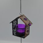 DECORATIVE  CANDLE