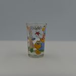 SHOT RHODES 2.00 * 09218