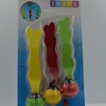 SWIMMING POOL TOY INTEX 55504
