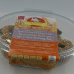CHICKEN DRESSING 500 GR