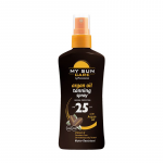 MY SUN SPF 25 ARGAN OIL 200 ML