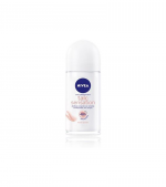 DEO NIVEA R/ON TALC WOM 50 ML  82280