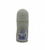 DEO NIVEA R/ON TALC WOM 50 ML  82280 - Image 2
