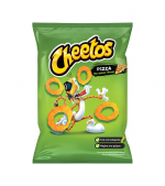 CHEETOS PIZZA 70 GR