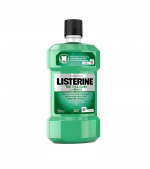 LISTERINE TEETH & GUM DEFENCE  250 ML