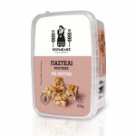 PASTELI WITH PEANUTS 200 GR