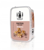 PASTELI WITH PEANUTS 200 GR