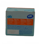 OB EXTRA X 8PCS - Image 2