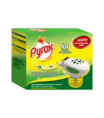 PYROX LIQUID + CONTAINS ELECTRICAL