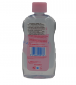 JOHNSON BABY OIL 300 ML - Image 2