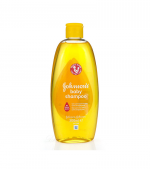 SHAMPOO BABY JOHNSON'S 200  GR