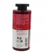 MEA NATURA POMEGR. SHOWER GEL 300 ML - Image 2