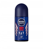 DEO NIVEA ROLL ON DRY MEN 81610
