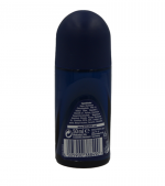 DEO NIVEA ROLL ON DRY MEN 81610 - Image 2