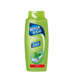 WASH & GO SHAMPOO NORMAL  200 ML