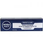 CREAM FOAM NIVEA 100 ML