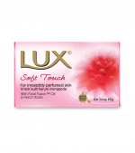 LUX SOAP