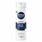 NIVEA FOAM SENSITIVE 200 ML