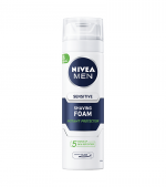 NIVEA FOAM SENSITIVE 200 ML