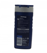 SHOWER NIVEA ENERGY  MEN 250 ML - Image 2