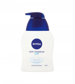 LIQUID NIV. CREAM 250 ML 80