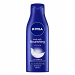 BODY MILK NIVEA 250ML 80201