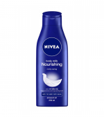 BODY MILK NIVEA 250ML 80201