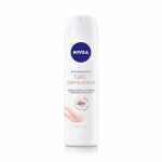 DEO NIVEA SPR TALC WOM. 150 ML 82286