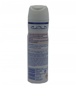 DEO NIVEA SPR TALC WOM. 150 ML 82286 - Image 2
