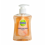 DETTOL ANTIBACTERIAL HAND W