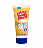 TRAVEL WASH 100 ML