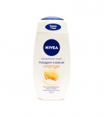 SHOWER  NIVEA 250 ML ORANGE*WINTER MOM. KAKAO