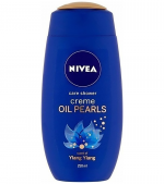 SHOWER NIVEA CREME  SOFT 250 ML