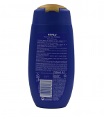 SHOWER NIVEA CREME  SOFT 250 ML - Image 2