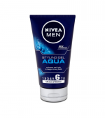 NIVEA HAIR GEL AQUA 150 ML