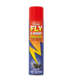FLY -WASP KILLER 300 ML
