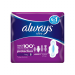 ALWAYS OMN ULP 8PCS