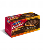 MC VITIES DIGESTIVE DARK CHOCO 200 GR ΔΥΝ