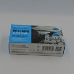 OL.SPA SANTOR.VOLCANO BLACK SOAP