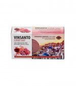 OLIVE SPA SOAP SCRUB VISANTO