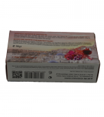 OLIVE SPA SOAP SCRUB VISANTO - Image 2