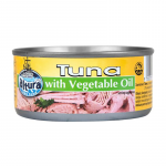 ALTURA TUNA IN SUNFLOWER OIL 160 GR