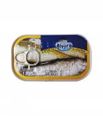 ALTURA SARDINES IN SUNFLOWER OIL 100 GR