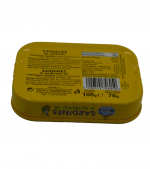 ALTURA SARDINES IN SUNFLOWER OIL 100 GR - Image 2