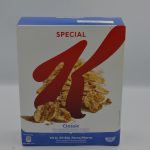 KELLOGG'S SPECIAL K 335 GR