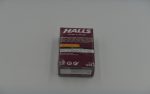 HALLS SUGARFREE CHERRY - Image 2