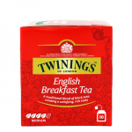 TWININGS ENGLISH BREAKFAST
