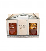 SET ( 2X140 ) HONEY +HONEY NUTS