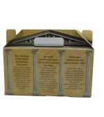 SET 3 PCS HONEY+ HONEY NUTS - Image 2