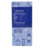 TEA TETLEY E.BREAKFAST 25 T - Image 2